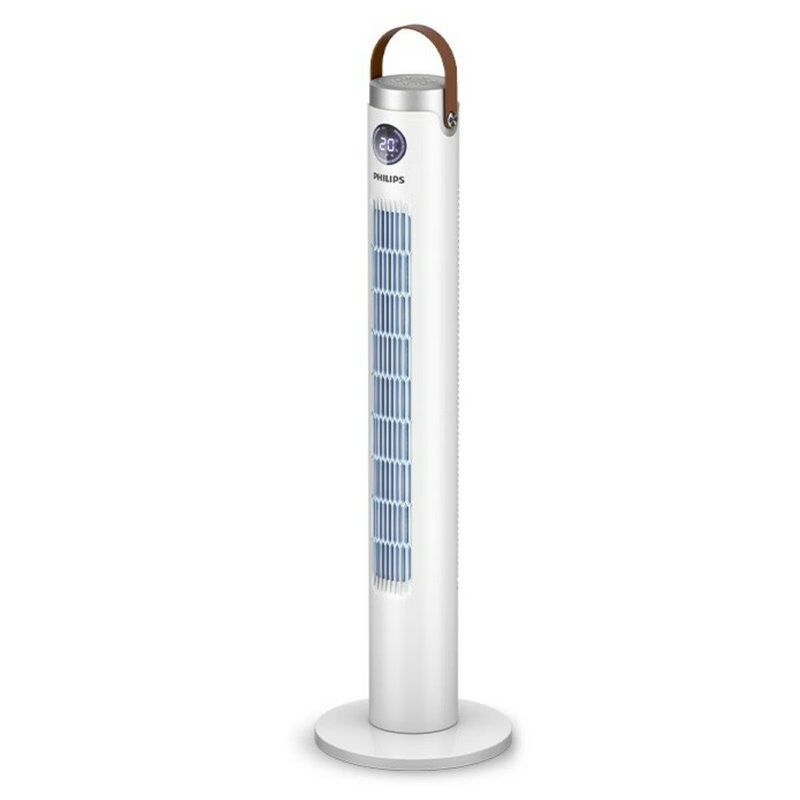 飞利浦小巧身形电风扇