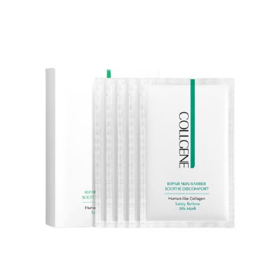 可丽金 胶原蛋白 面膜