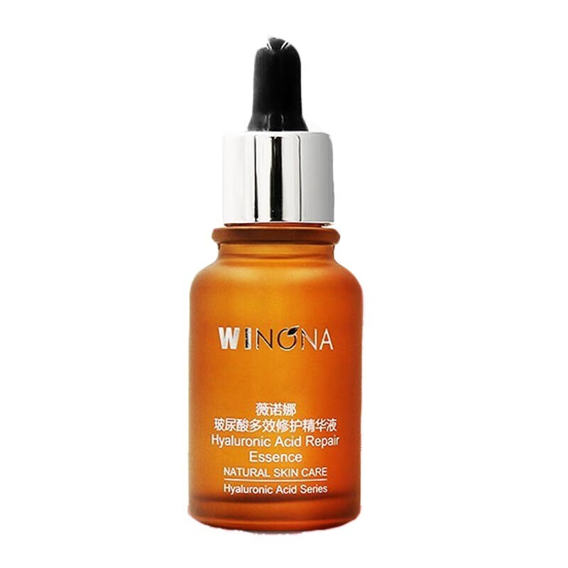 薇诺娜 舒敏修护精华