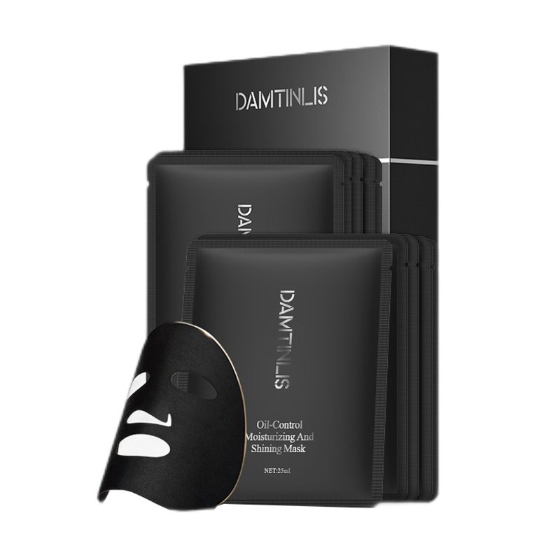 葆丽匙 肌底润泽面膜