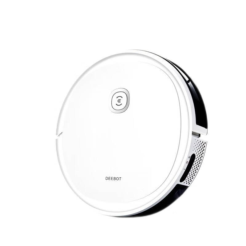 科沃斯 自动扫拖一体机器人