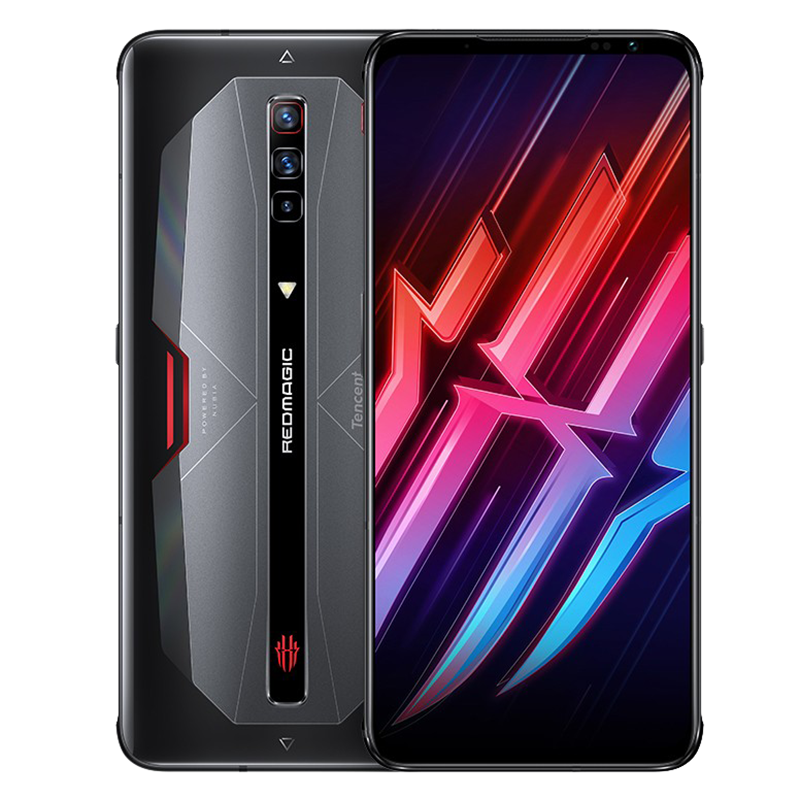 努比亚 高刷新率手机