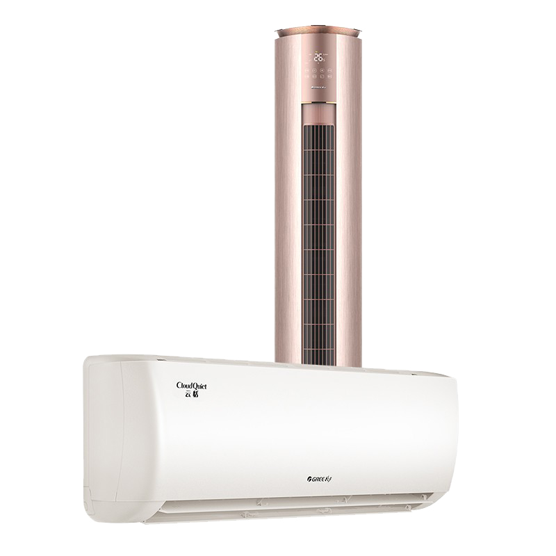 格力 高密度过滤网空调