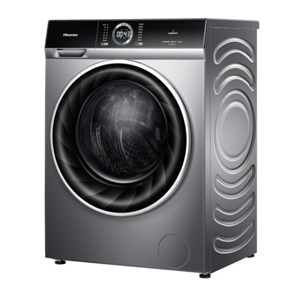 海信永磁直驱变频滚筒洗衣机