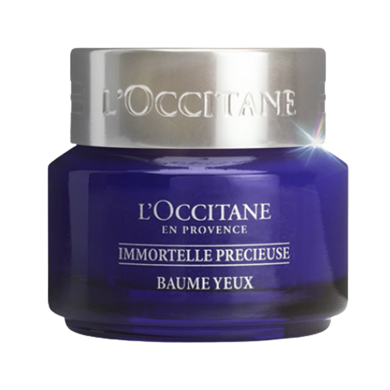 欧舒丹 蜡菊赋颜御龄精华眼霜