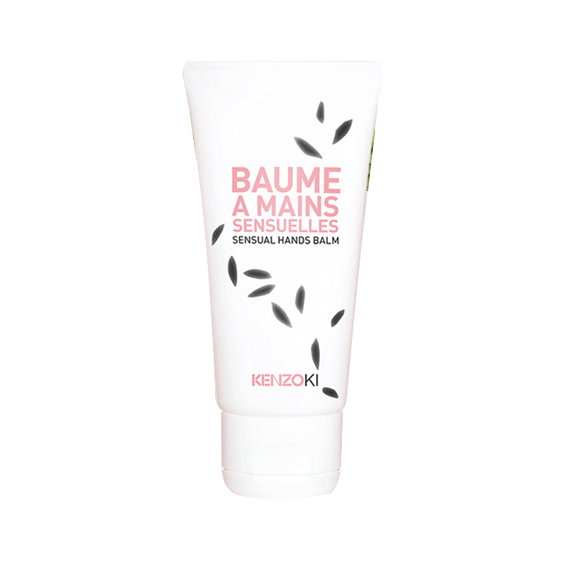 凯卓 植萃滋养护手霜