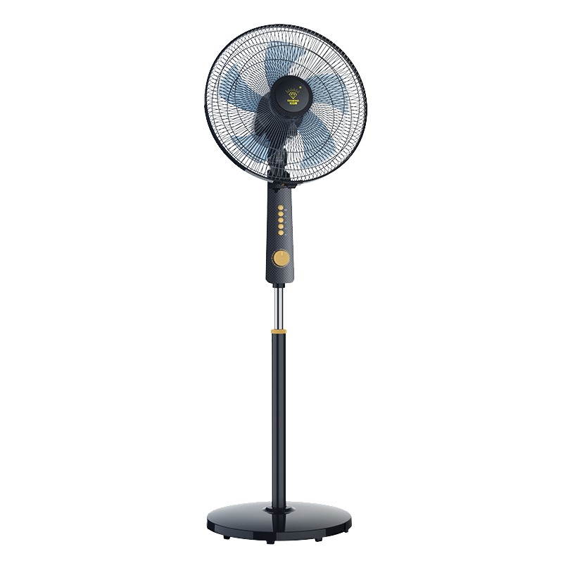 钻石牌 定时关机电风扇