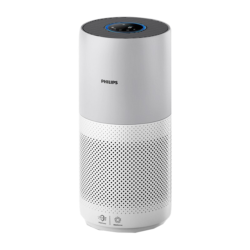 飞利浦 数字显示空气净化器