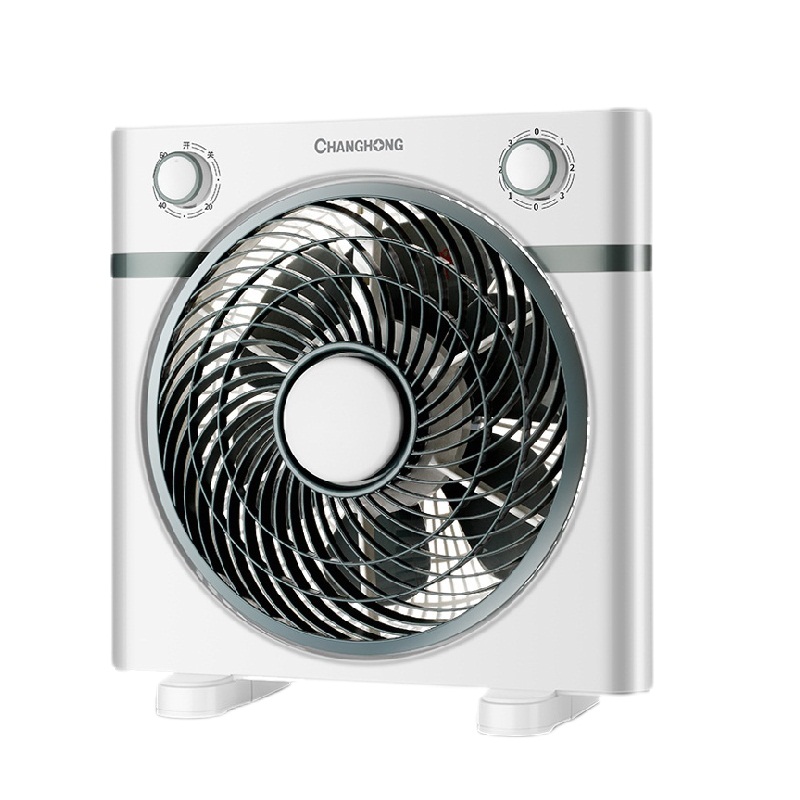长虹 安全环保电风扇
