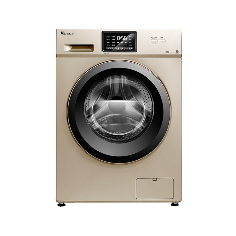 小天鹅 变频静音滚筒洗衣机