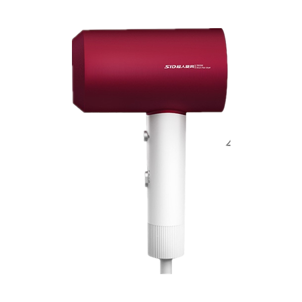 超人旋风 恒温护发速干电吹风