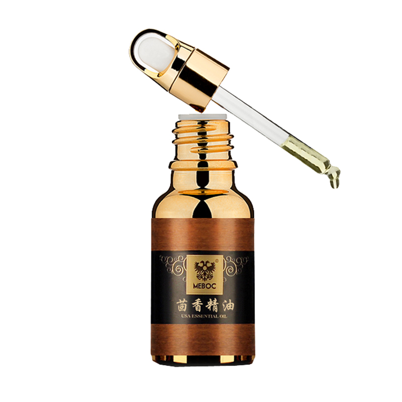 美宝琪 通畅养护精油