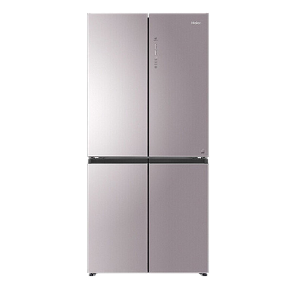 海尔双变频风冷无霜冰箱