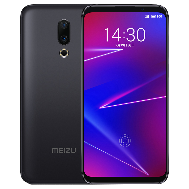 魅族 AI双摄拍照手机