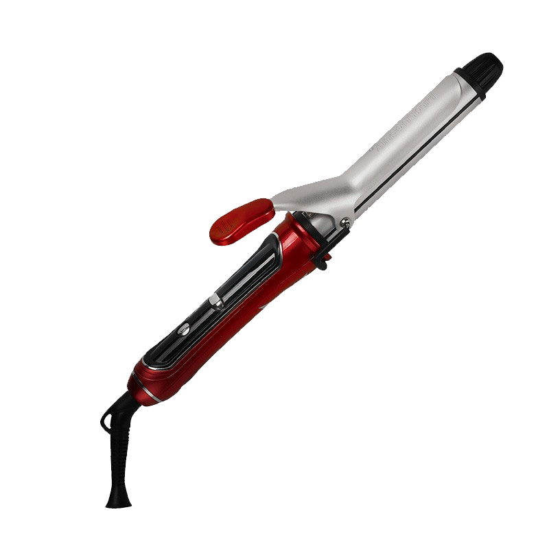 火之凤 方便携带卷发棒