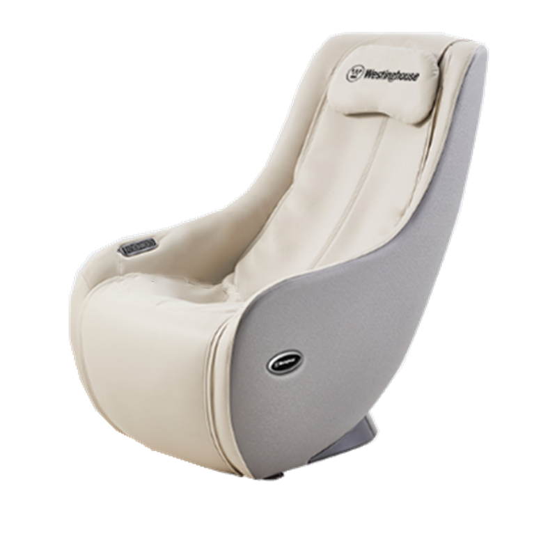 西屋 合金钢架按摩椅