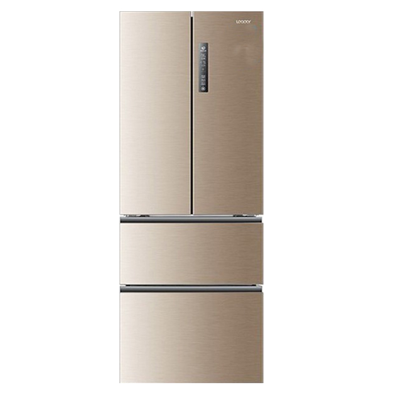 海尔 精细分储多门冰箱