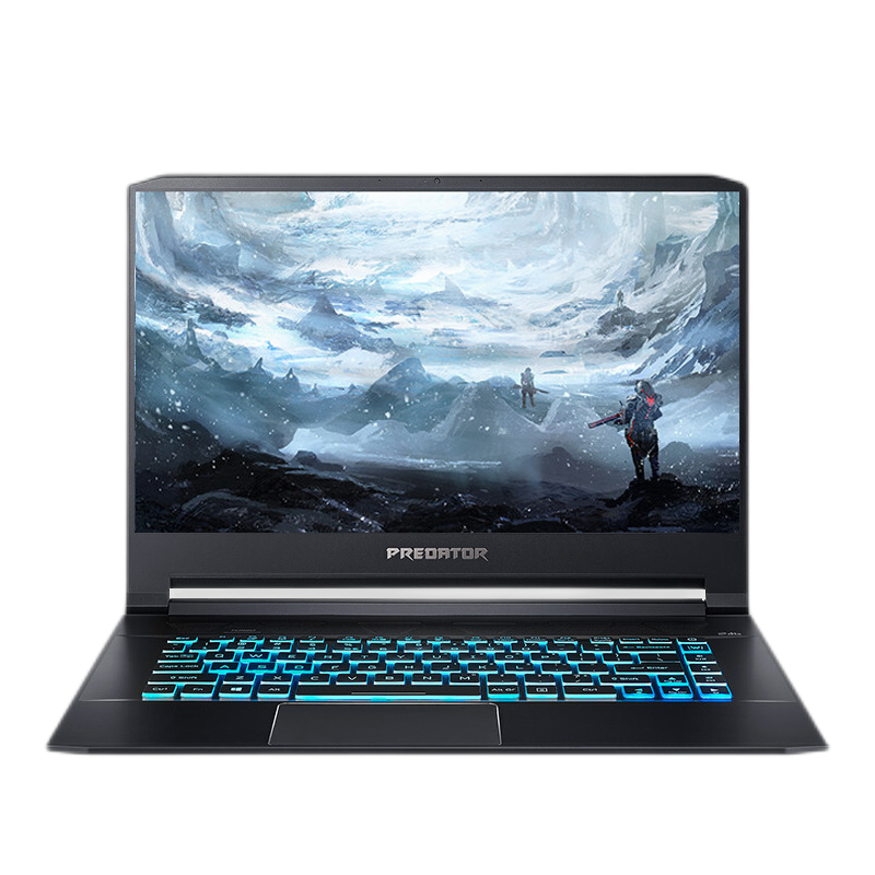 宏碁 高刷电竞屏游戏本