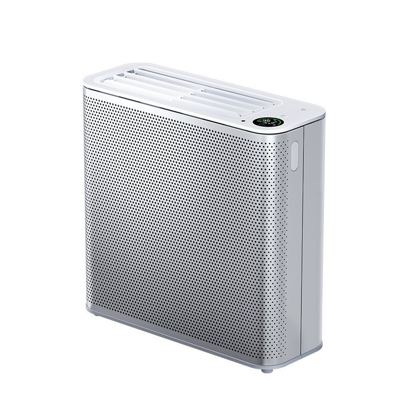 米家 丰富负离子空气净化器