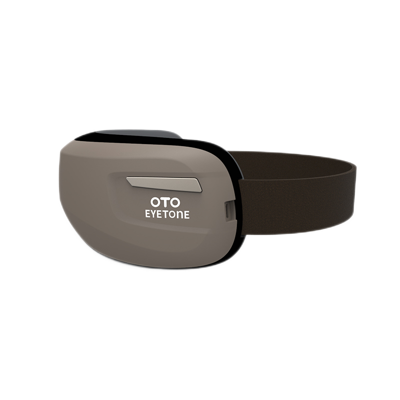 OTO 操作简单眼部按摩器