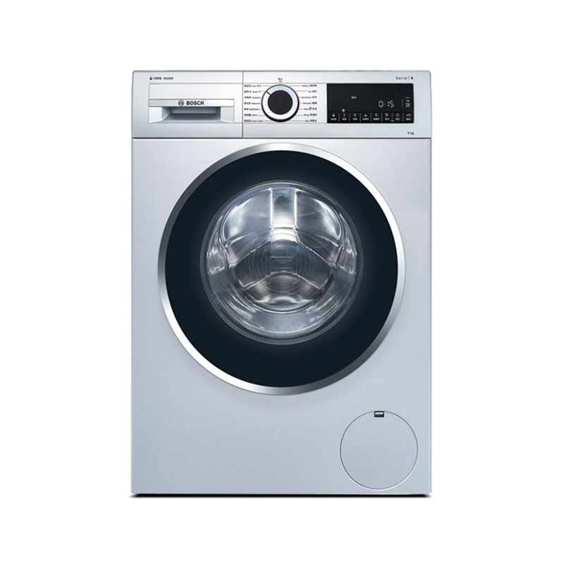 博世智能洗涤洗衣机