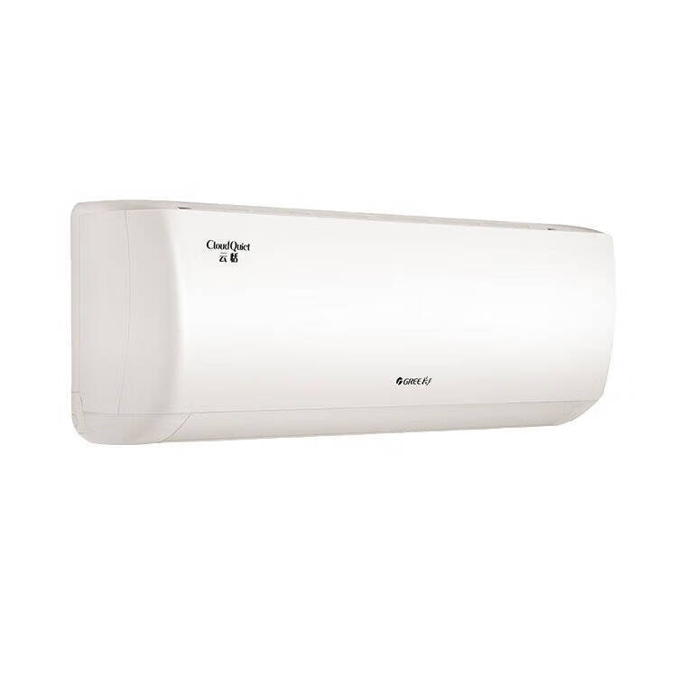 格力 高密度过滤空调