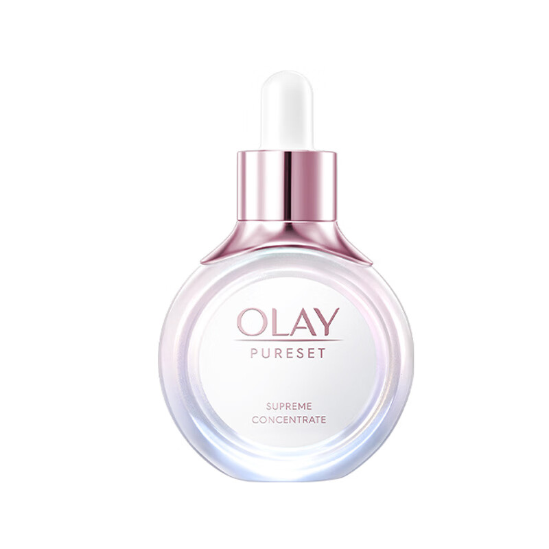 玉兰油 烟酰胺保湿精华