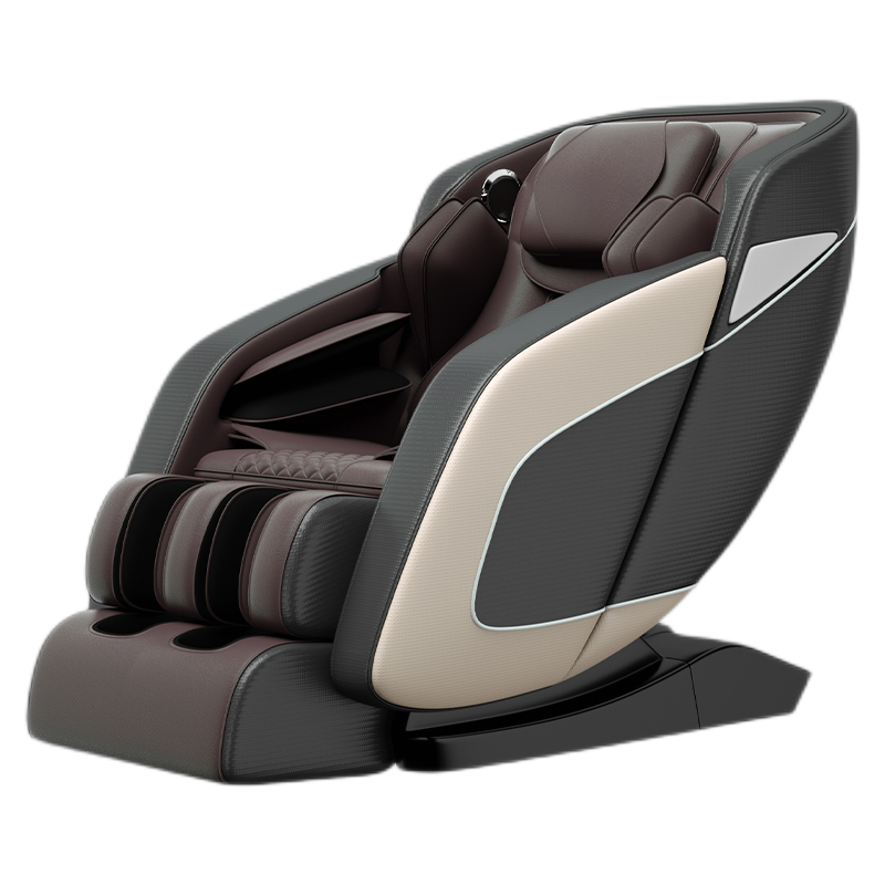 尚铭电器 APP操控按摩椅