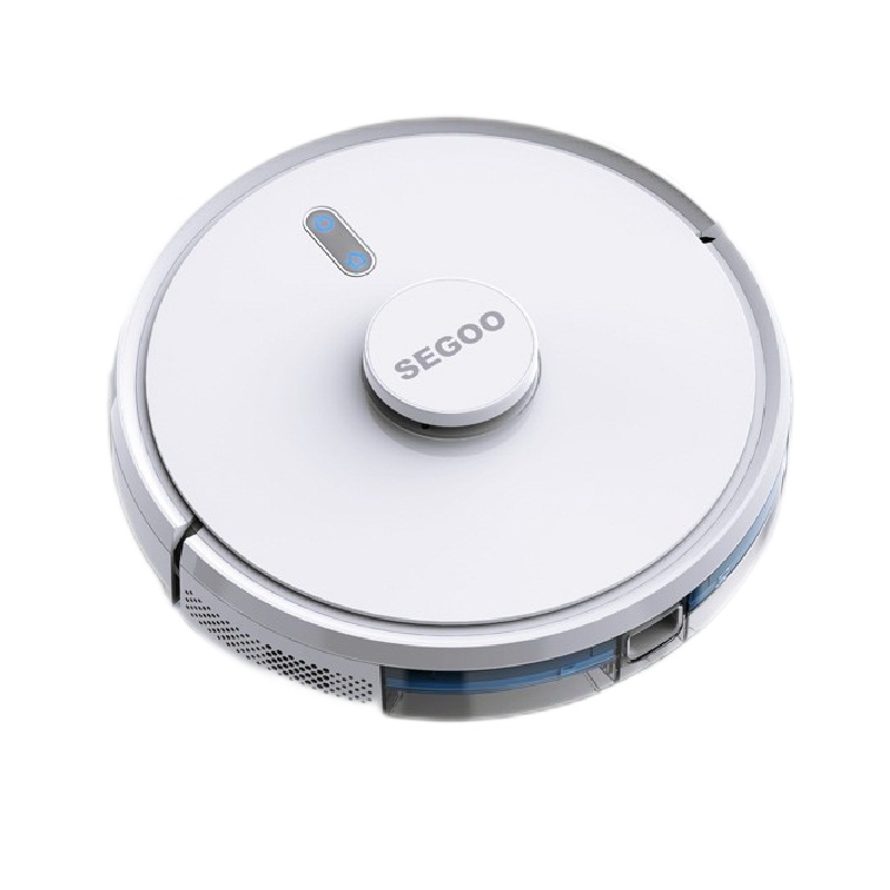 小洁 吸力大扫地机器人