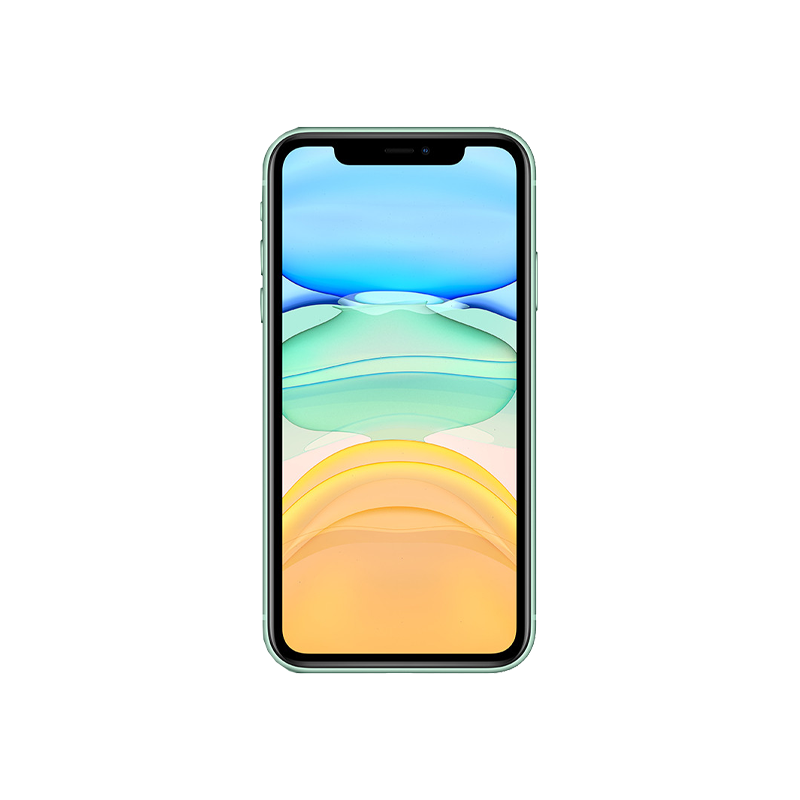 Apple 全新夜间模式 手机