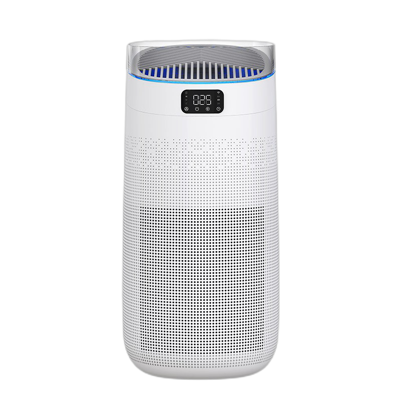 海说 除PM2.5空气净化器