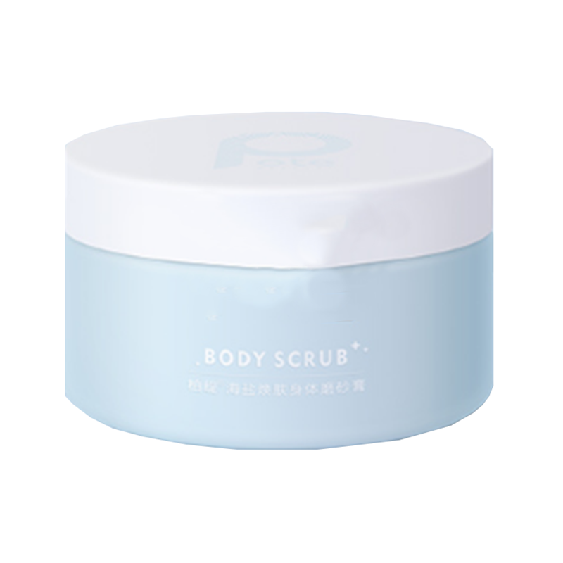 柏缇 烟酰胺磨砂膏