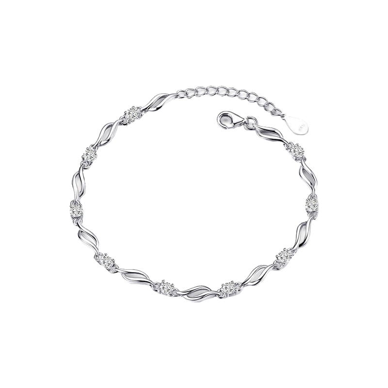 GLTEN 不易褪色 手链