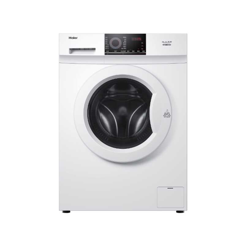 海尔 节能家高温桶自洁洗衣机