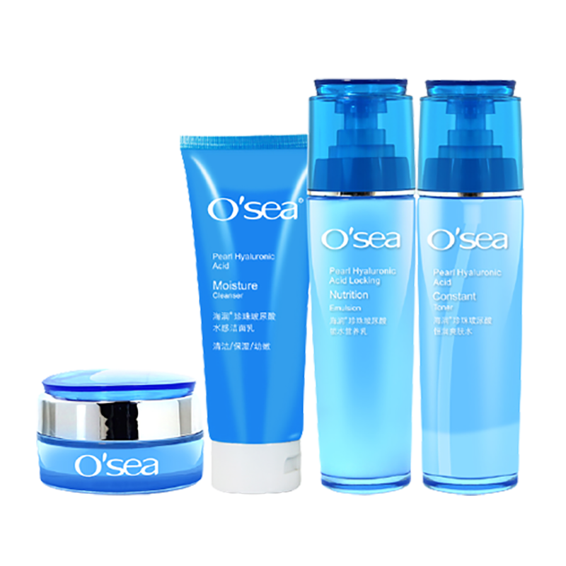 海润 温和亲肤套装