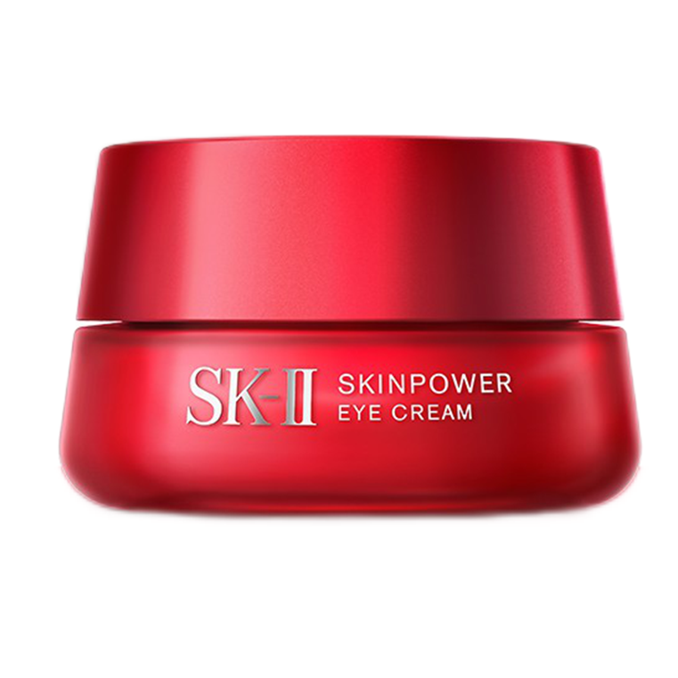 SK-II 天然植萃眼霜