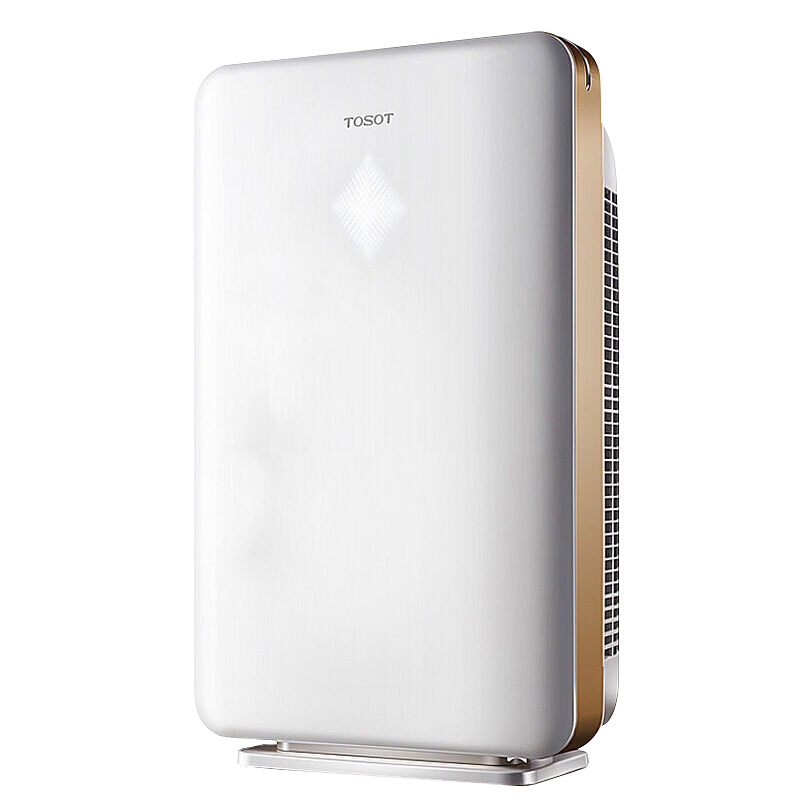 格力 无耗材更换空气净化器