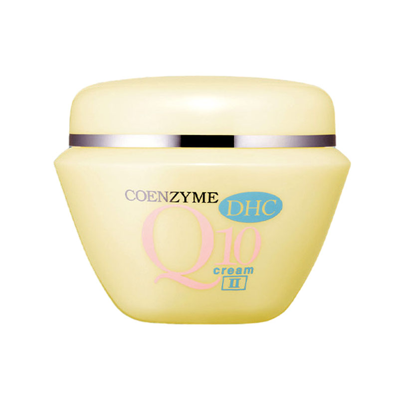 DHC 紧致焕肤 面霜