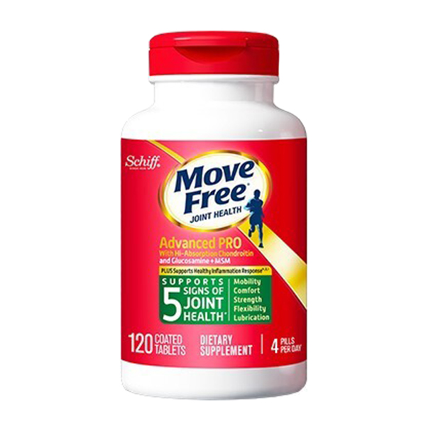 旭福 金装绿瓶软骨素