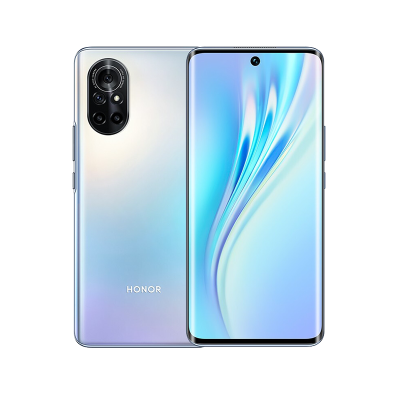 荣耀 美颜自拍轻薄手机