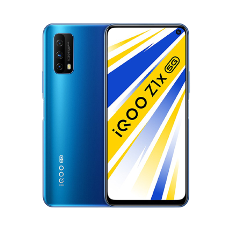 vivo 电竞高刷屏 手机