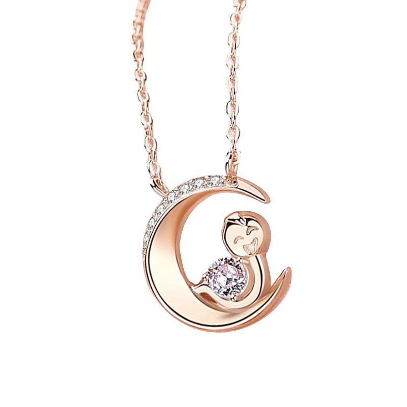 圣雅罗 色泽亮丽 项链