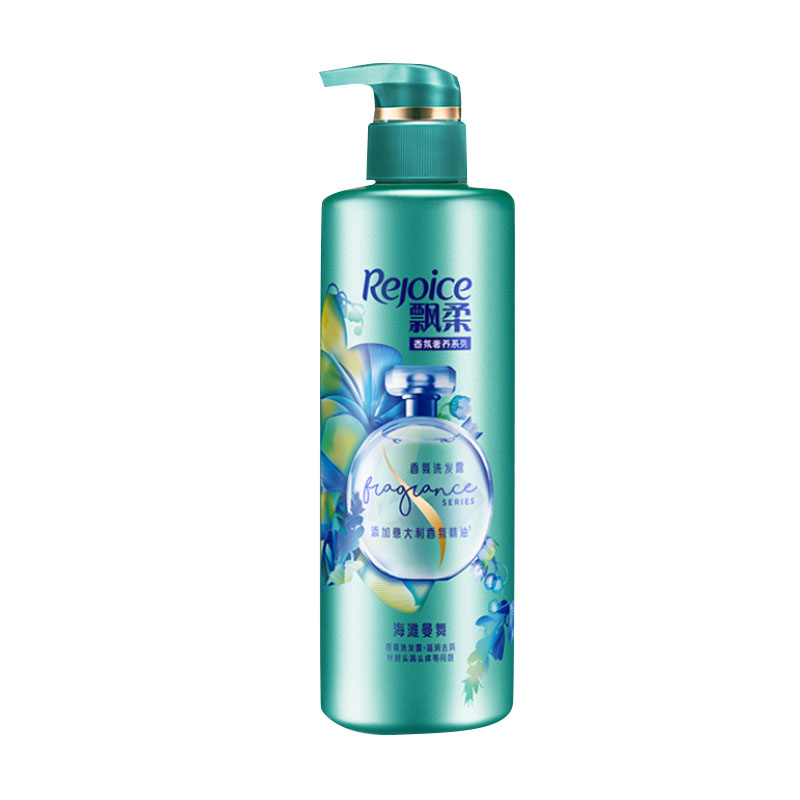 飘柔 免洗滋养修护护发素