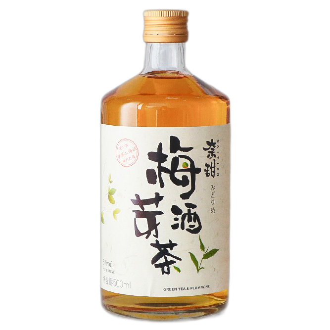 奈甜 酸甜浓郁梅子酒