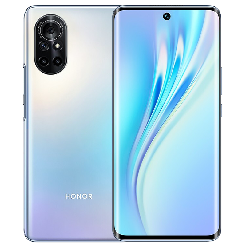 荣耀 66W闪充手机