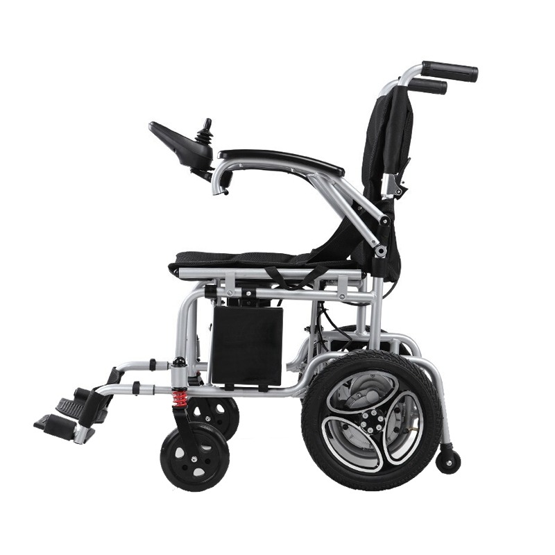 英洛华 智能电动轮椅