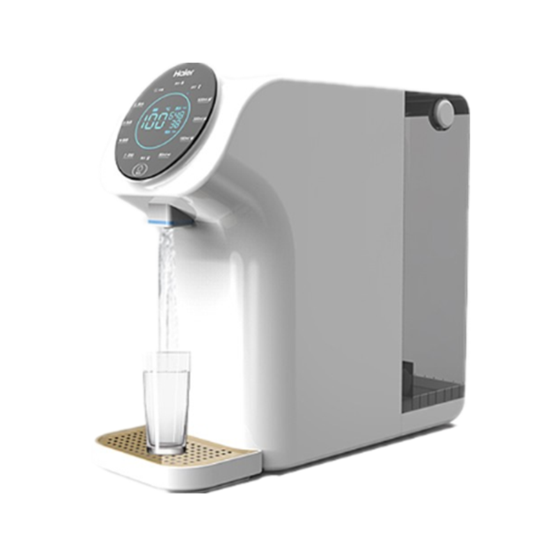 海尔 净化直饮即热式净水器