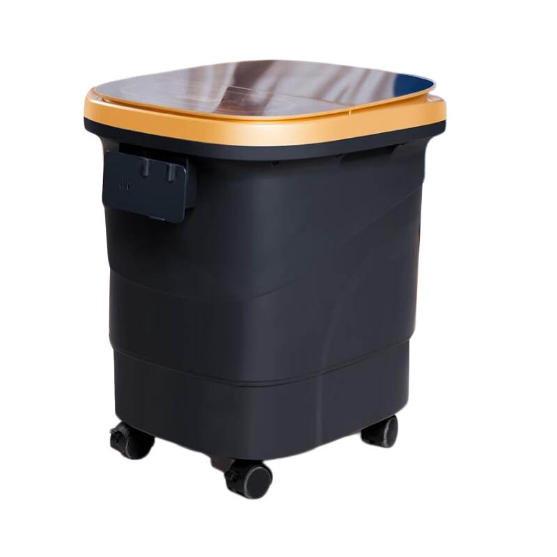 左点 智能足浴盆