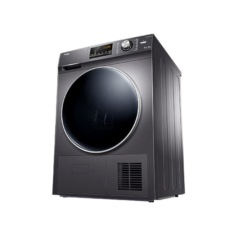 海尔热泵烘干机