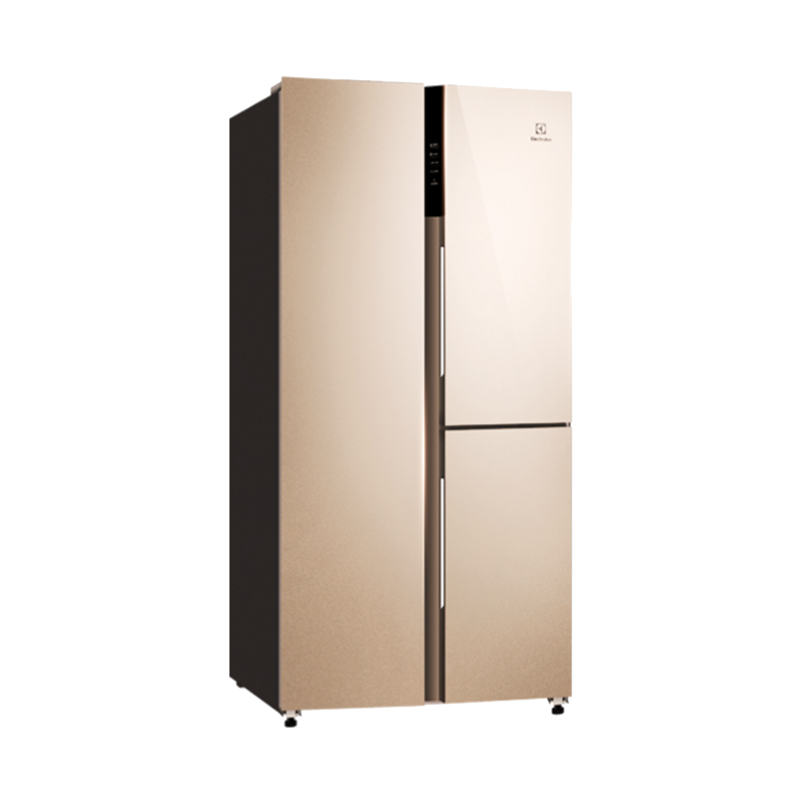 伊莱克斯 宽幅变温冰箱